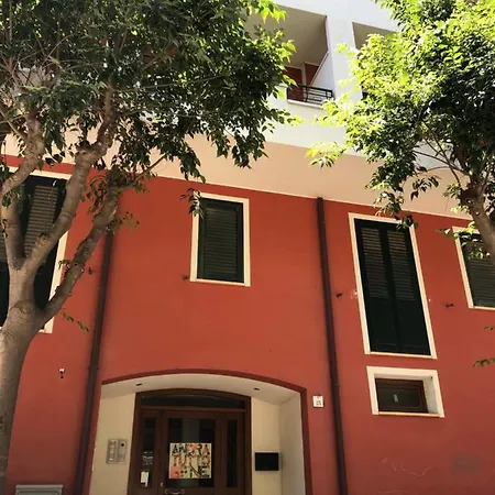 Apartman Civico25 *