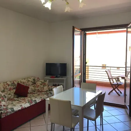 Apartman Civico25 Alghero