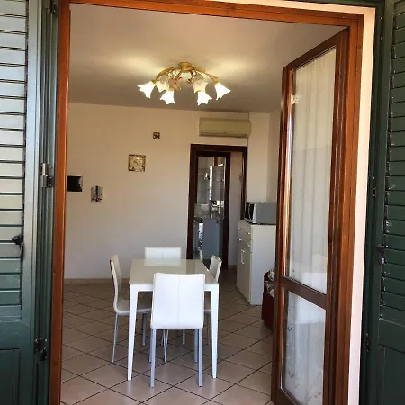 Civico25 Apartman Alghero