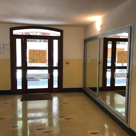 Apartman Civico25 Alghero