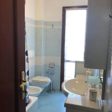 Apartman Civico25 Alghero