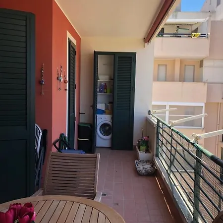 Civico25 Apartman *