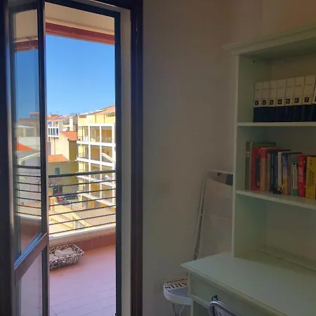 Apartman Civico25