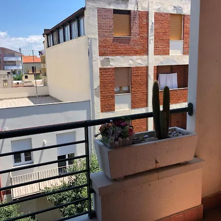 Civico25 Apartman Alghero