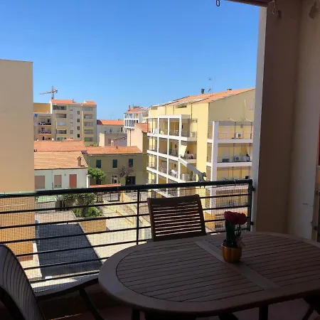 Civico25 Apartman Alghero