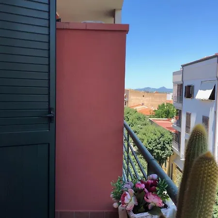 Apartman Civico25 Alghero