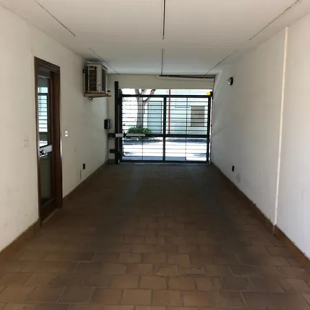 Civico25 Apartment