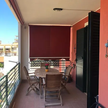 Civico25 * Alghero