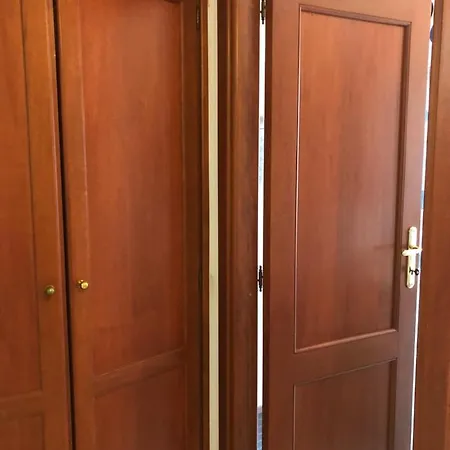 Civico25 אלגהרו