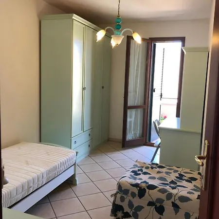 Civico25 Apartment *