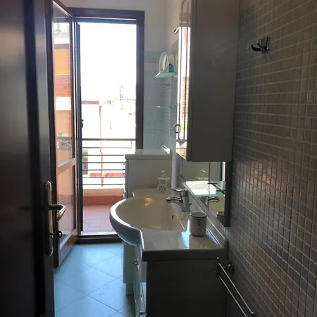 Civico25 Apartment *