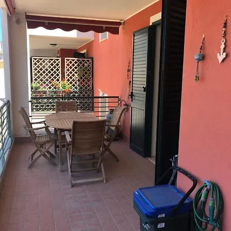Civico25 Alghero