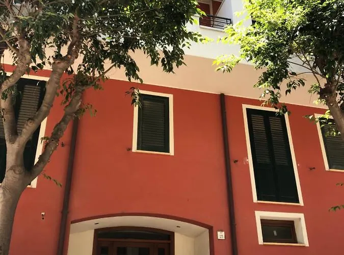 Διαμέρισμα Civico25 *