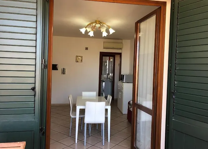 Civico25 Διαμέρισμα Αλγκέρο