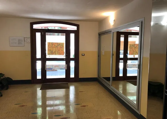 Διαμέρισμα Civico25 Αλγκέρο