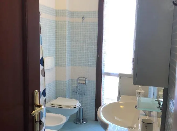 Διαμέρισμα Civico25 Αλγκέρο